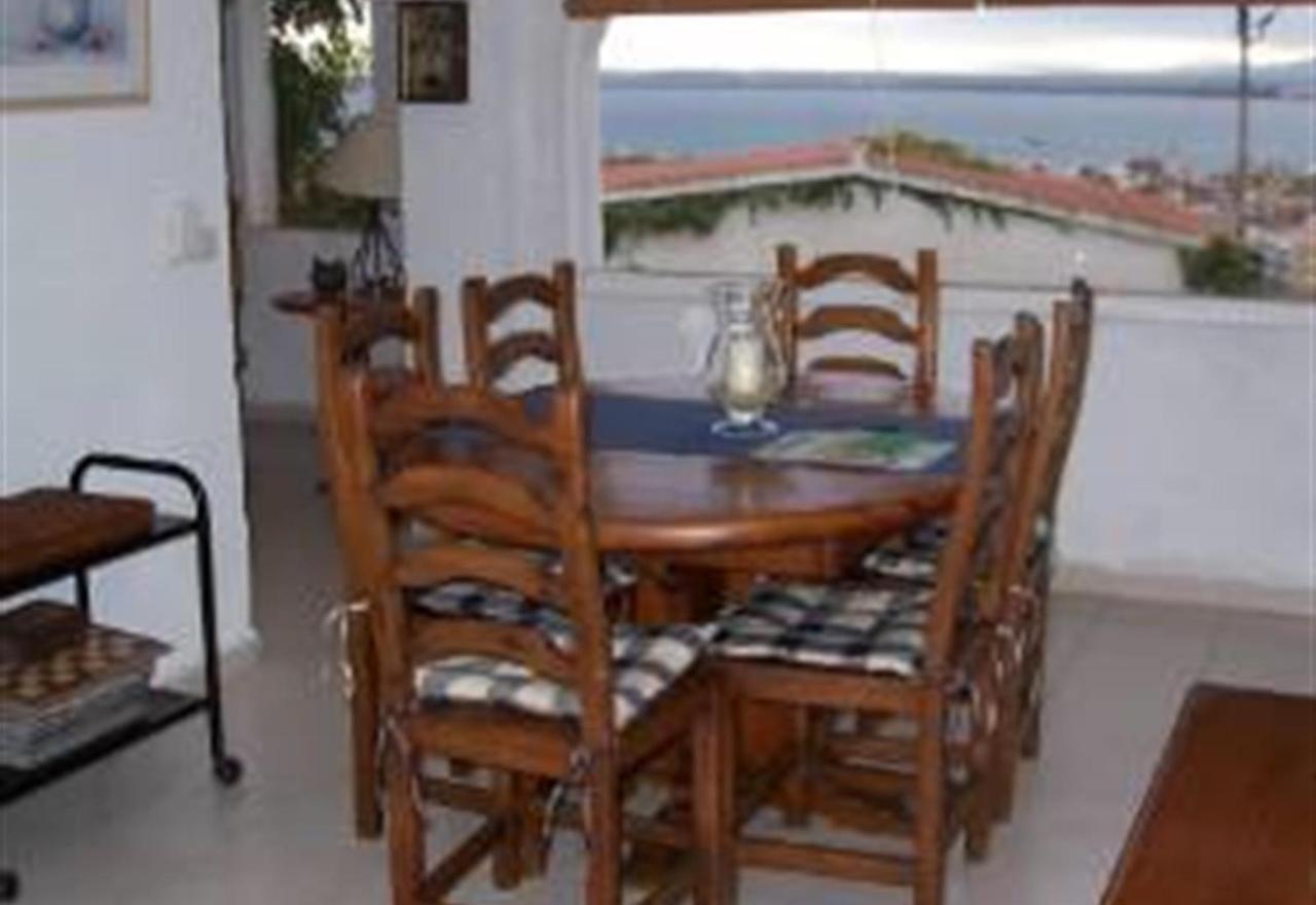 Casa Jazmin Vila Roses Exterior foto